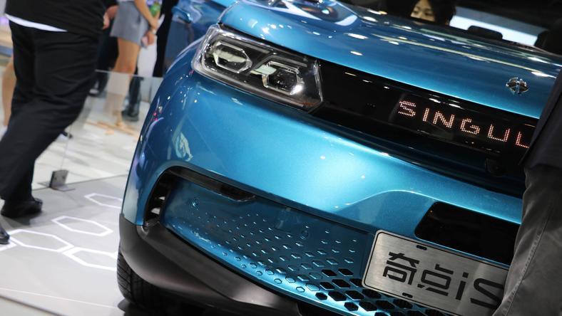 丰田挽救造车新势力